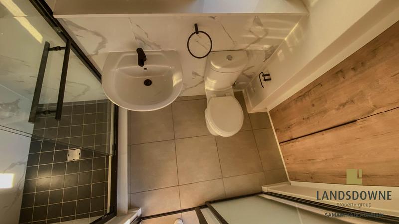 To Let 2 Bedroom Property for Rent in Richwood Western Cape